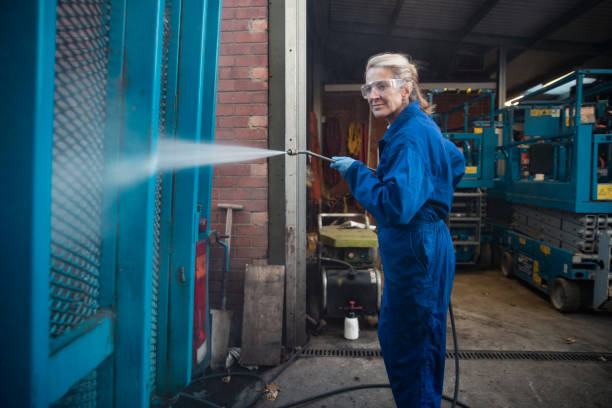 Best Machinery and Equipment Cleaning  in Appleton, MN