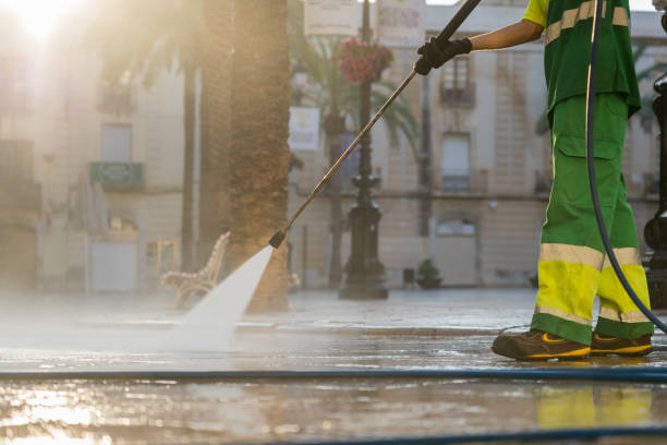 Best Parking Lot and Garage Cleaning  in Appleton, MN